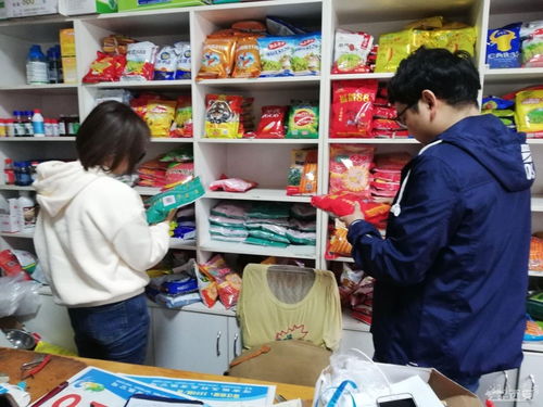 開展農資檢查，夯實農產品質量安全基礎——初級農產品的守護之盾
