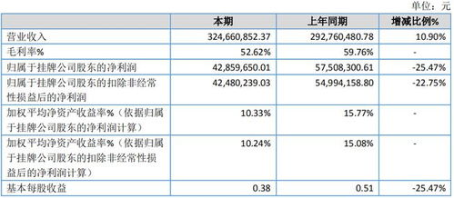 圣博潤披露2020年報 盈利下滑超25%，信息技術(shù)咨詢服務(wù)或重啟精選層小IPO審查