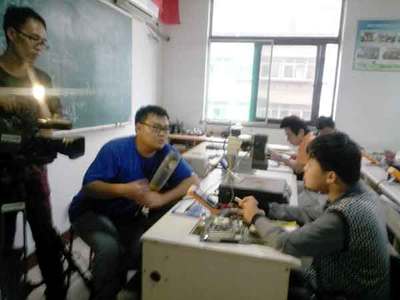 濟(jì)南市魯科教育培訓(xùn)學(xué)校 為殘疾人提供免費電子商務(wù)培訓(xùn)，助力職業(yè)發(fā)展