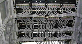 全方位信息技術服務 從安防監控到網絡工程的綜合解決方案